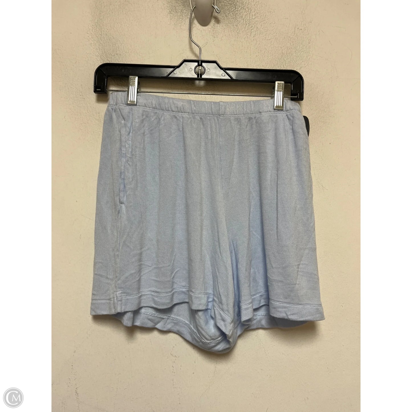 Pajamas 2pc By Aerie In Blue, Size: Xs