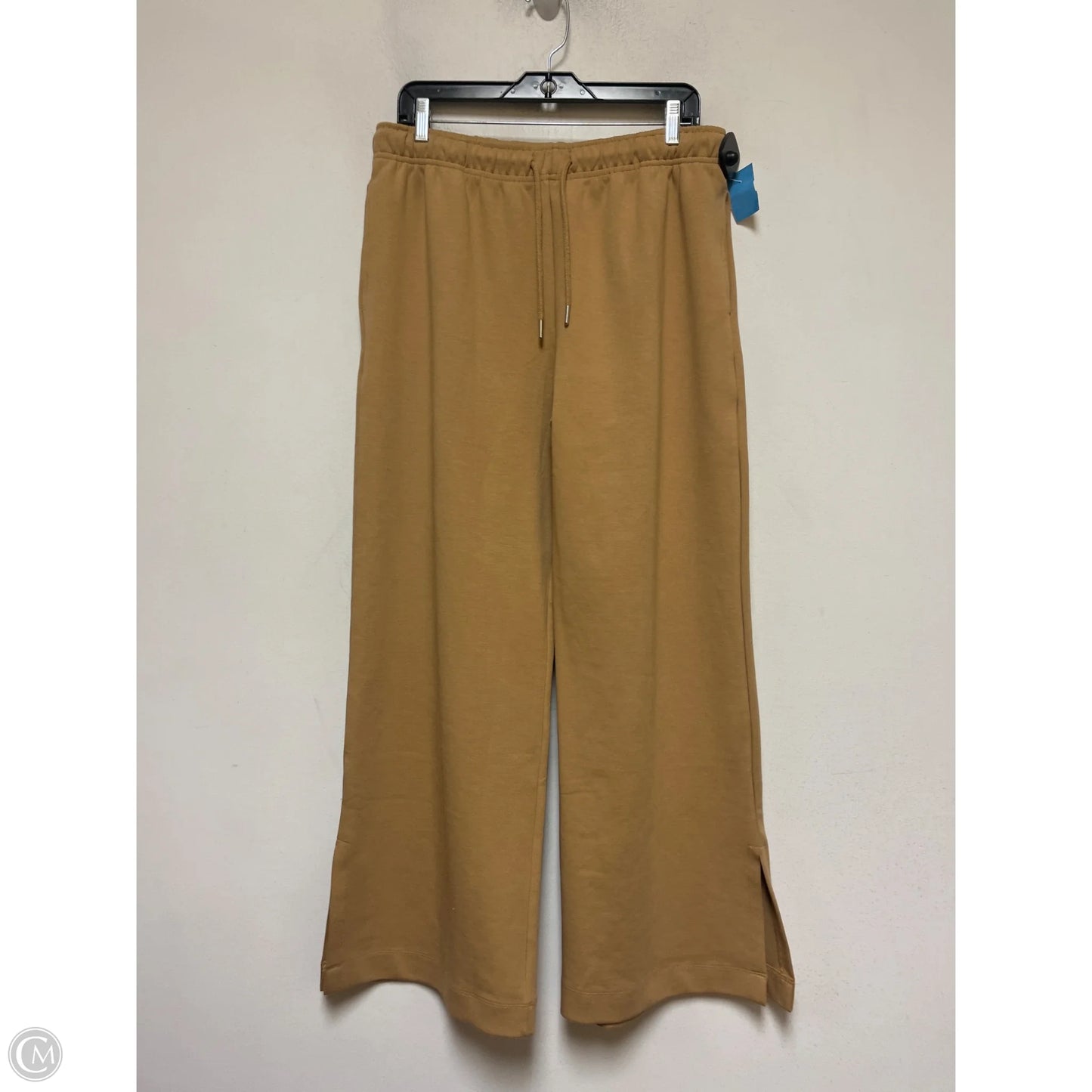 Pants Lounge By Zara In Brown, Size: 12
