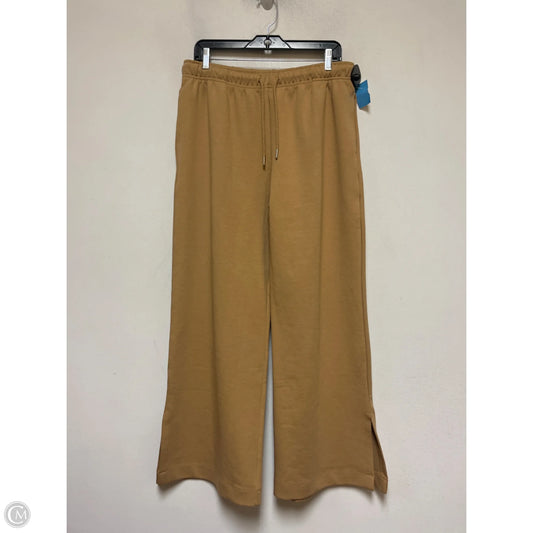 Pants Lounge By Zara In Brown, Size: 12
