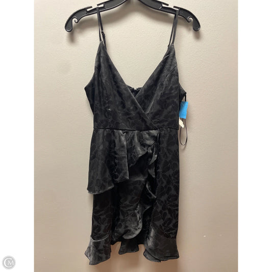 Dress Casual Short By Altard State In Black, Size: M