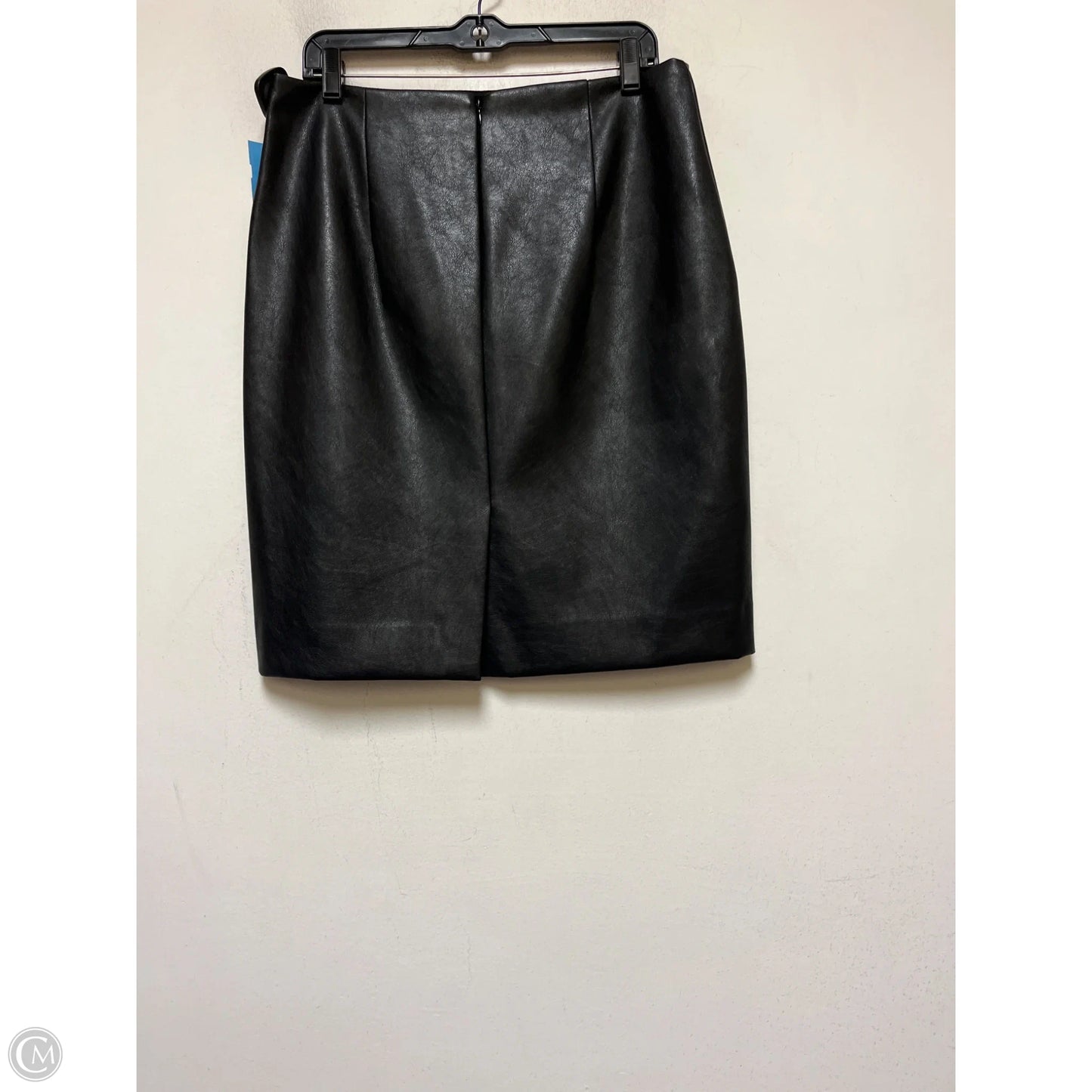 Skirt Midi By J. Crew In Black, Size: 12