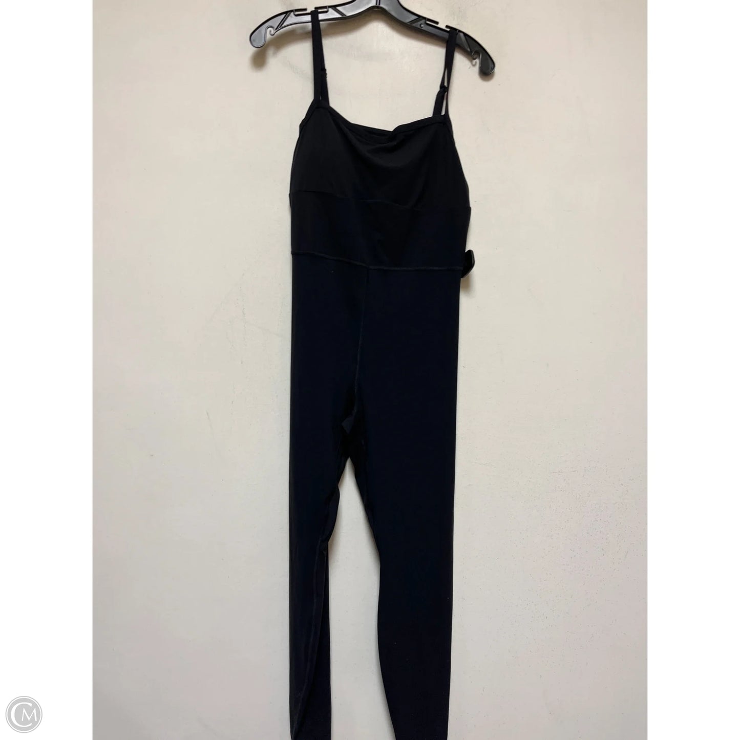 Athletic Dress By All In Motion In Black, Size: L