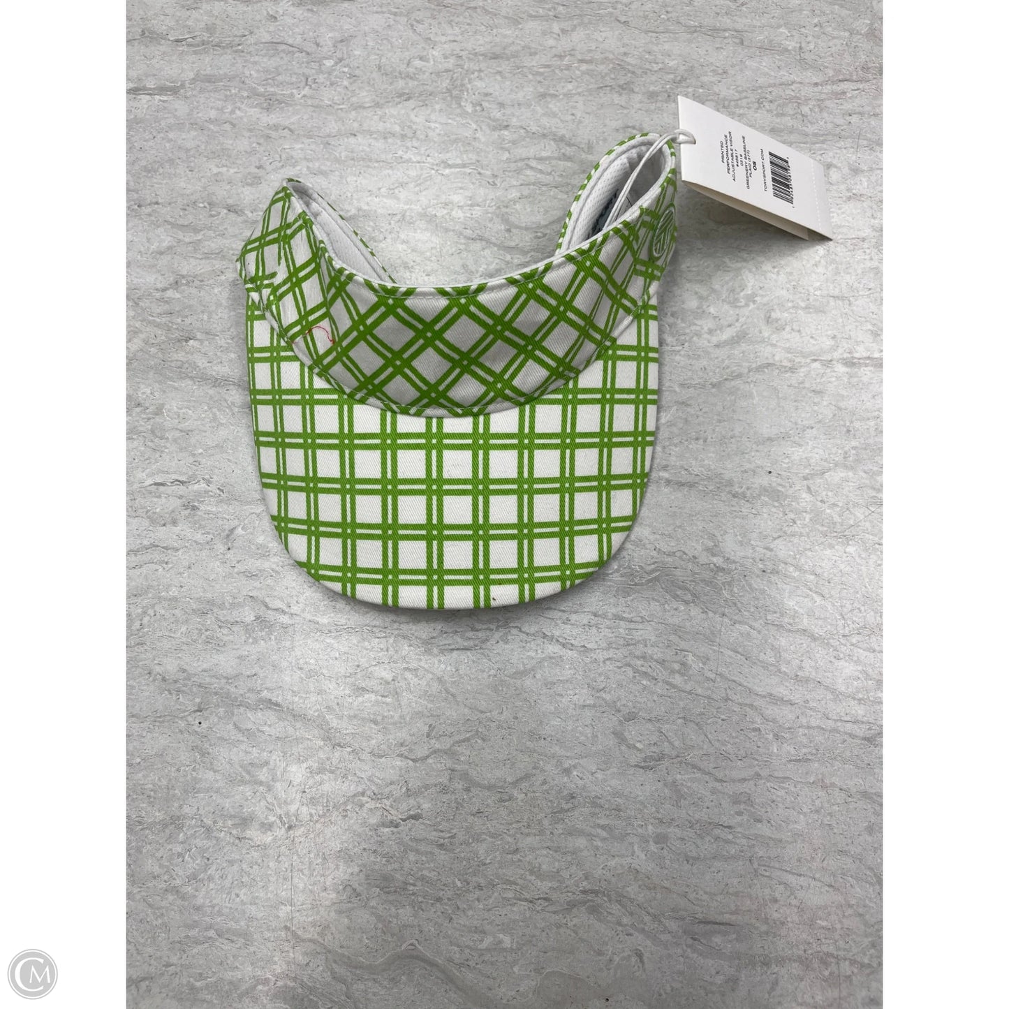 Hat Designer By Tory Burch