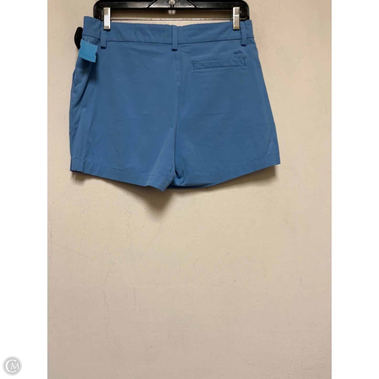 Shorts By Southern Tide In Blue, Size: 2