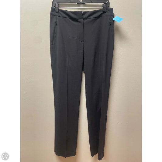 Pants Other By Elie Tahari In Black, Size: 4