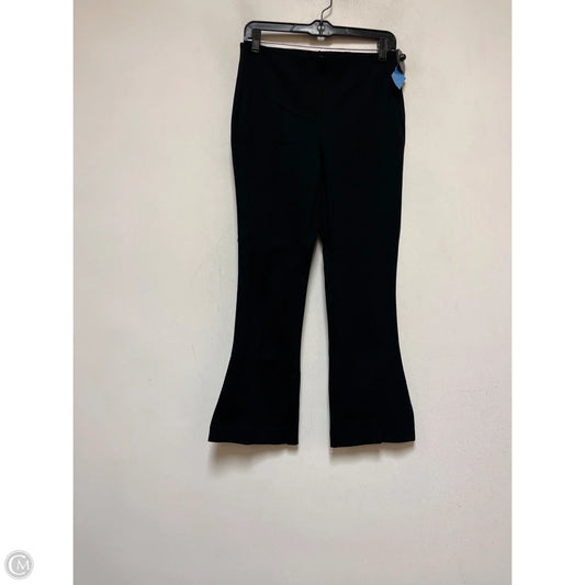 Pants Other By Maeve In Black, Size: 4
