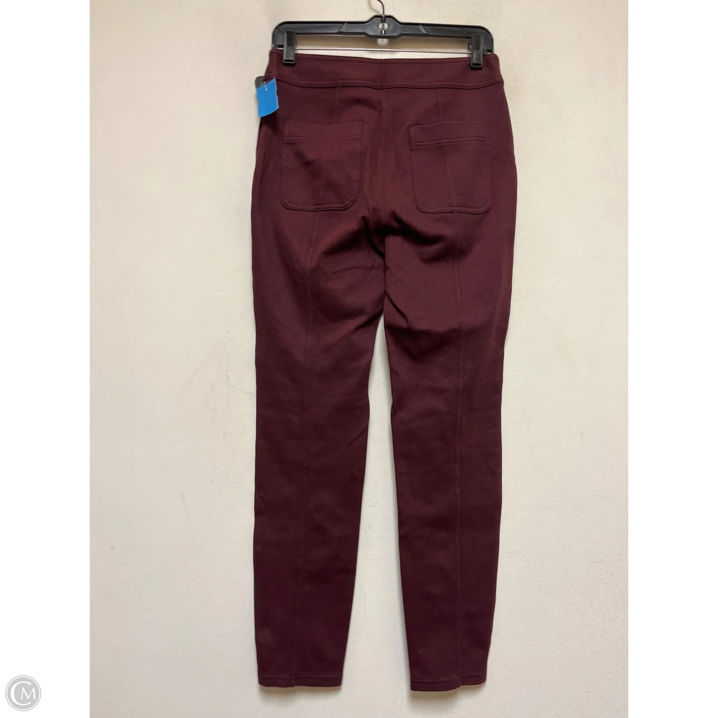 Pants Other By Maeve In Maroon, Size: 4