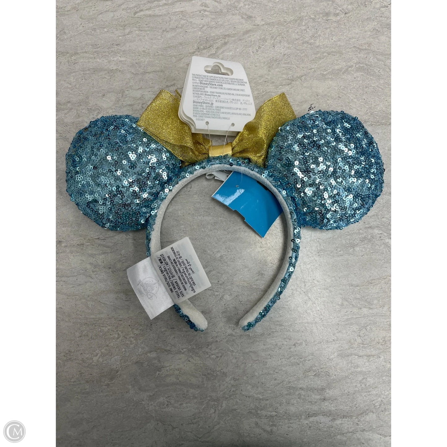 Hair Accessory By Disney Store