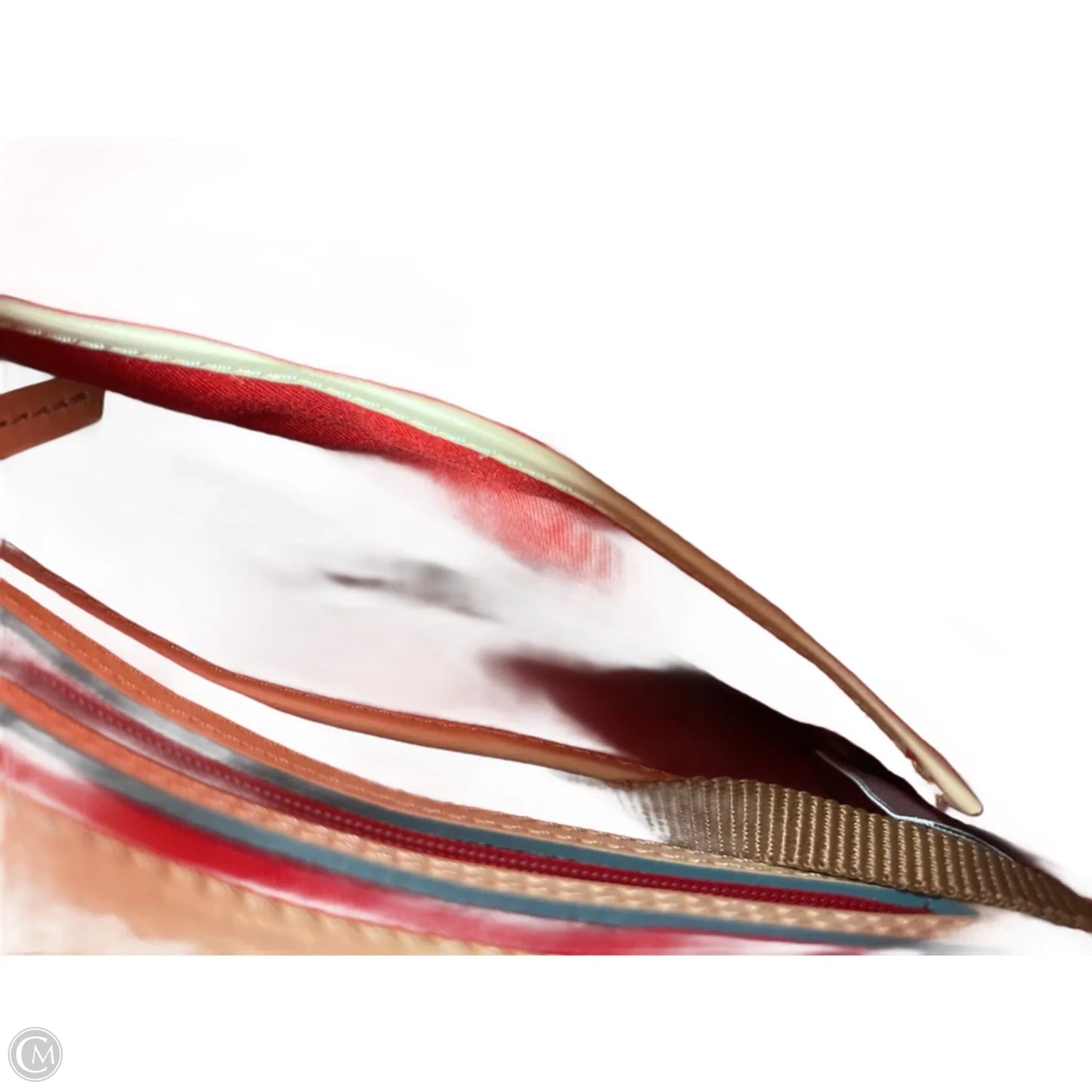 Crossbody Designer By Dooney And Bourke, Size: Medium