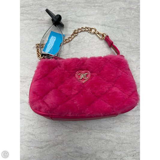 Handbag By Juicy Couture, Size: Small
