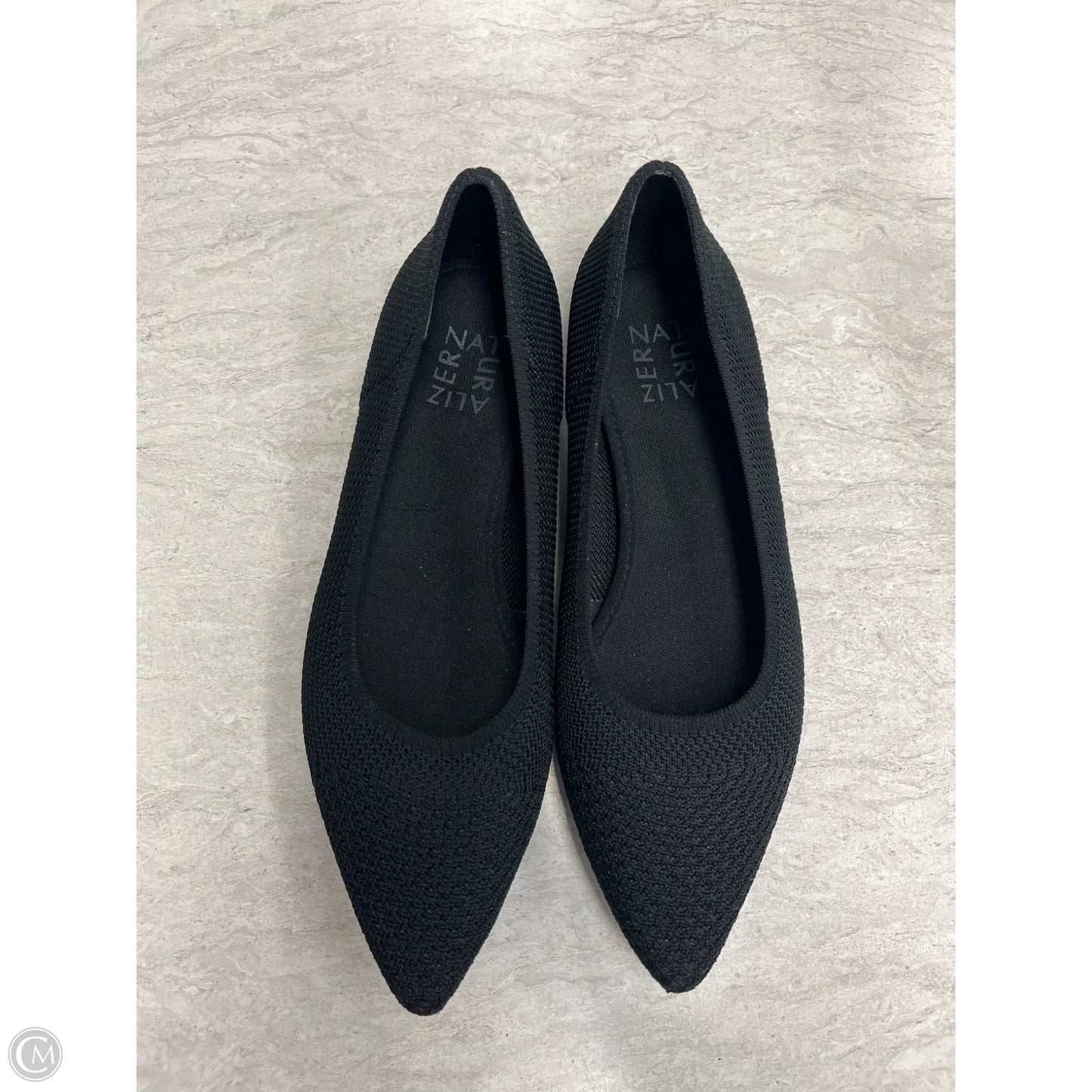 Shoes Flats By Naturalizer In Black, Size: 7