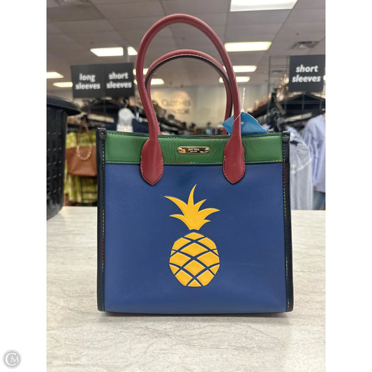 Handbag By Clothes Mentor, Size: Small