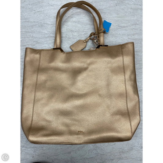 Handbag By Ralph Lauren, Size: Medium