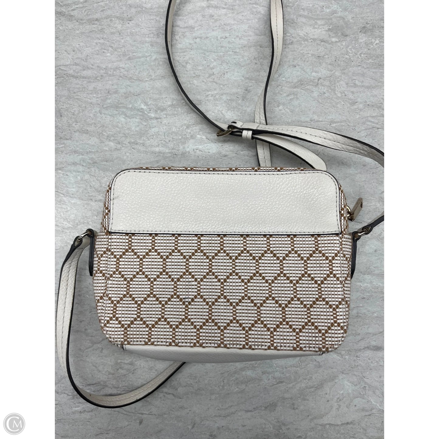 Crossbody Designer By Kate Spade, Size: Small