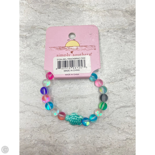 Bracelet Beaded By Simply Southern