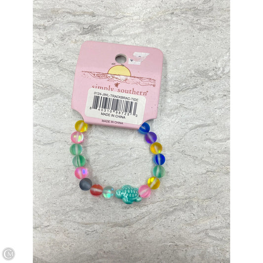 Bracelet Beaded By Simply Southern