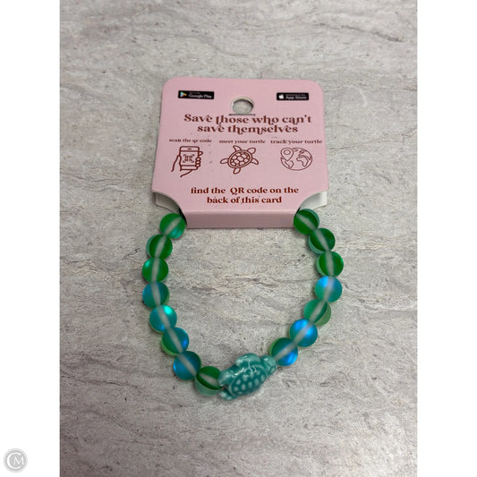 Bracelet Beaded By Simply Southern