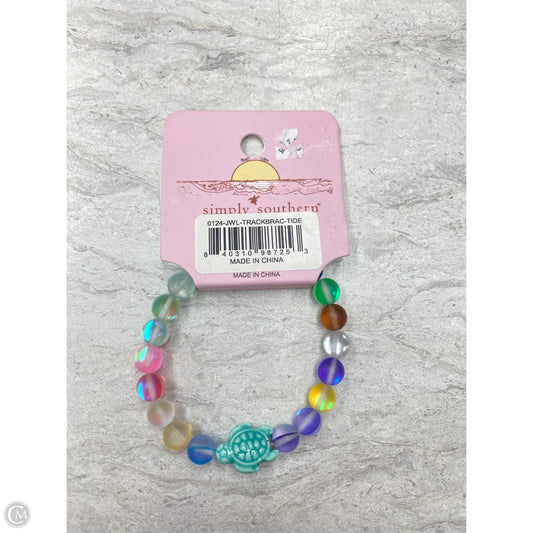 Bracelet Beaded By Simply Southern