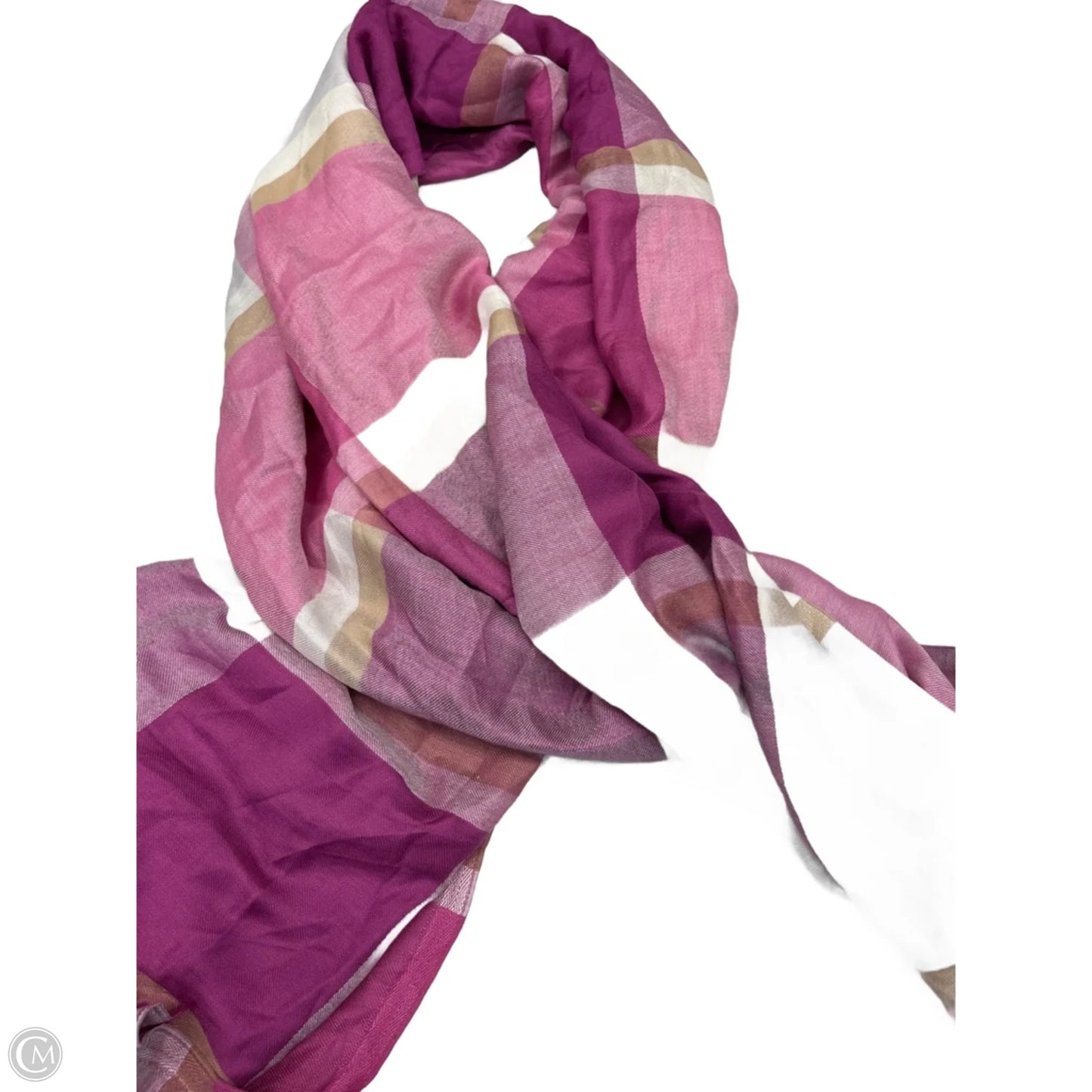 Scarf Long By Talbots