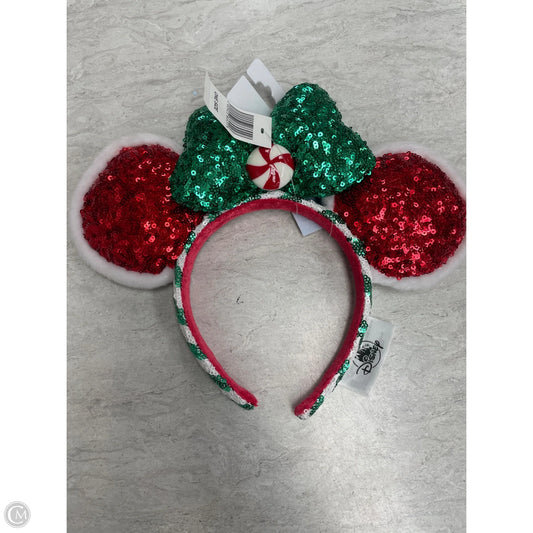 Hair Accessory By Disney Store