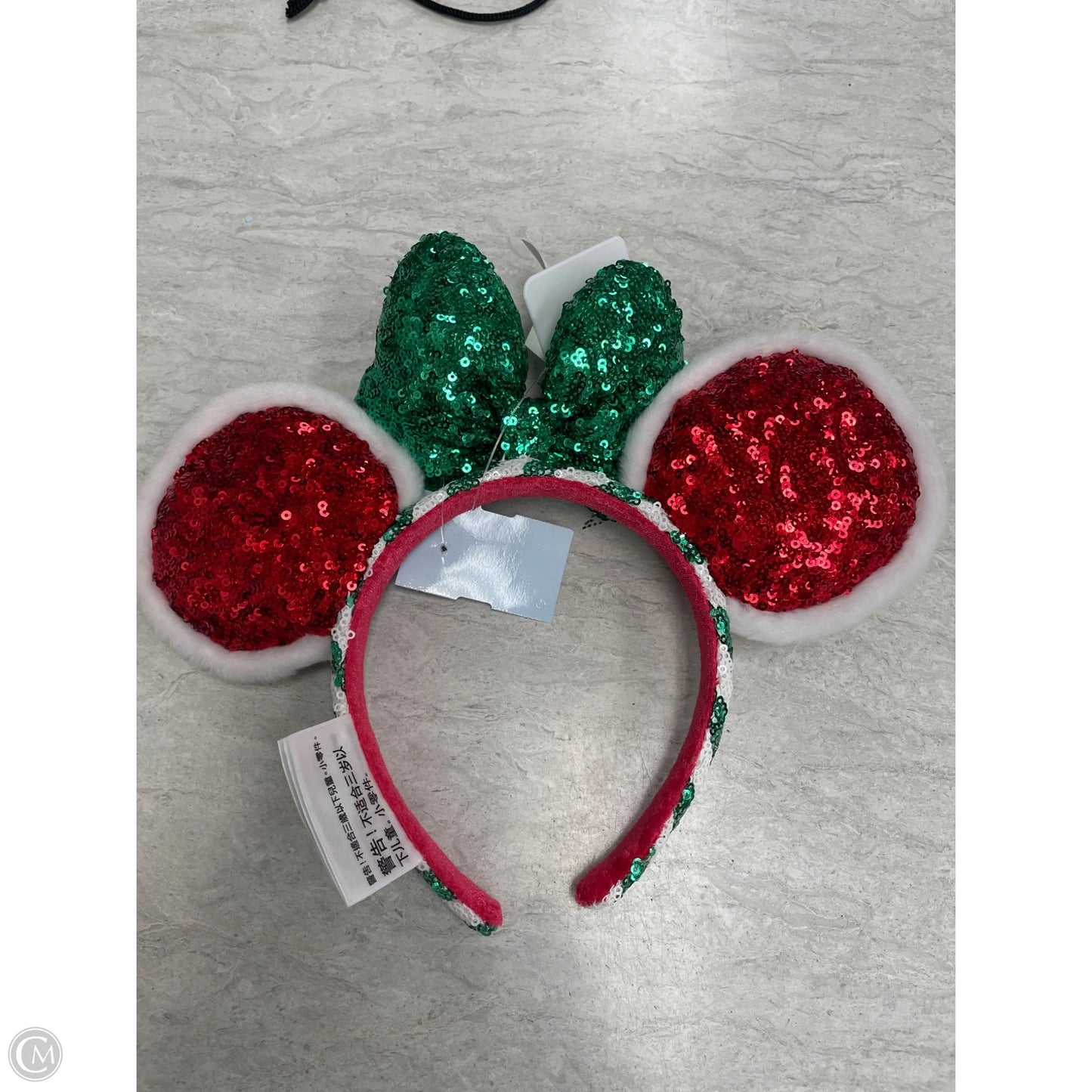 Hair Accessory By Disney Store