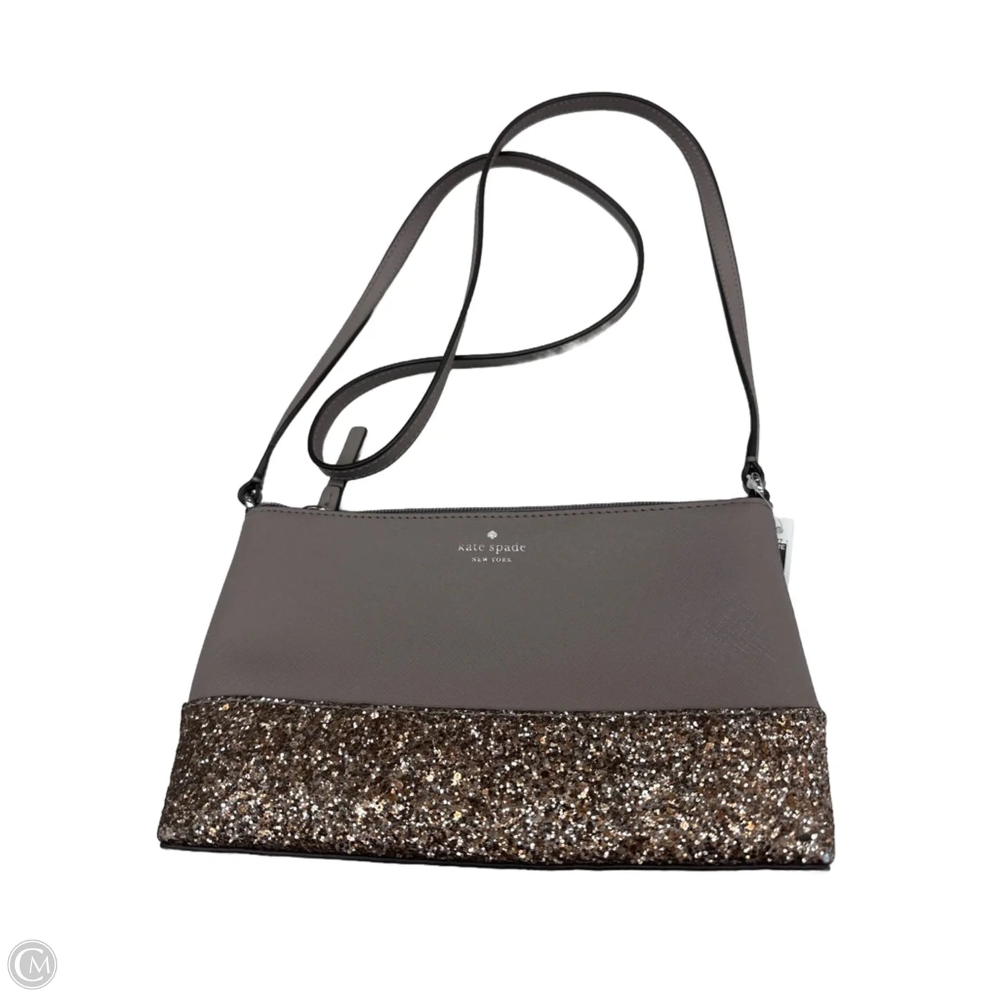 Crossbody Designer By Kate Spade, Size: Small