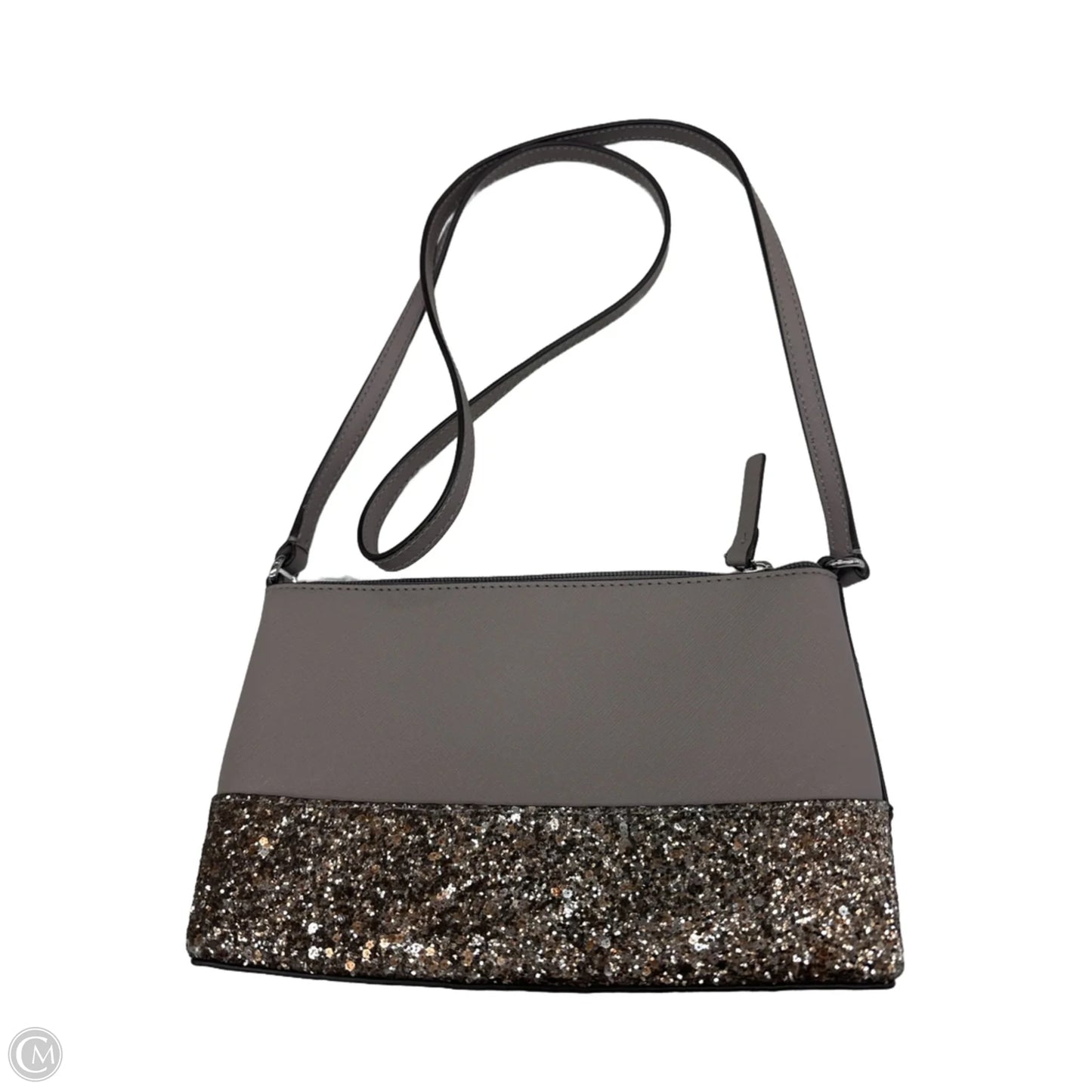 Crossbody Designer By Kate Spade, Size: Small