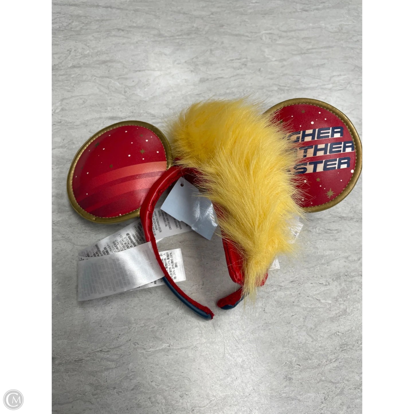 Hair Accessory By Disney Store