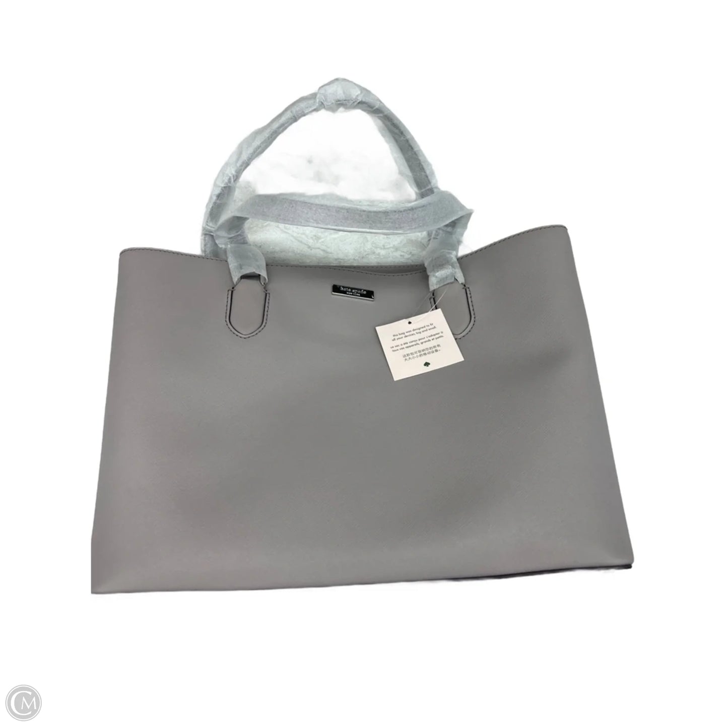 Handbag Designer By Kate Spade, Size: Large