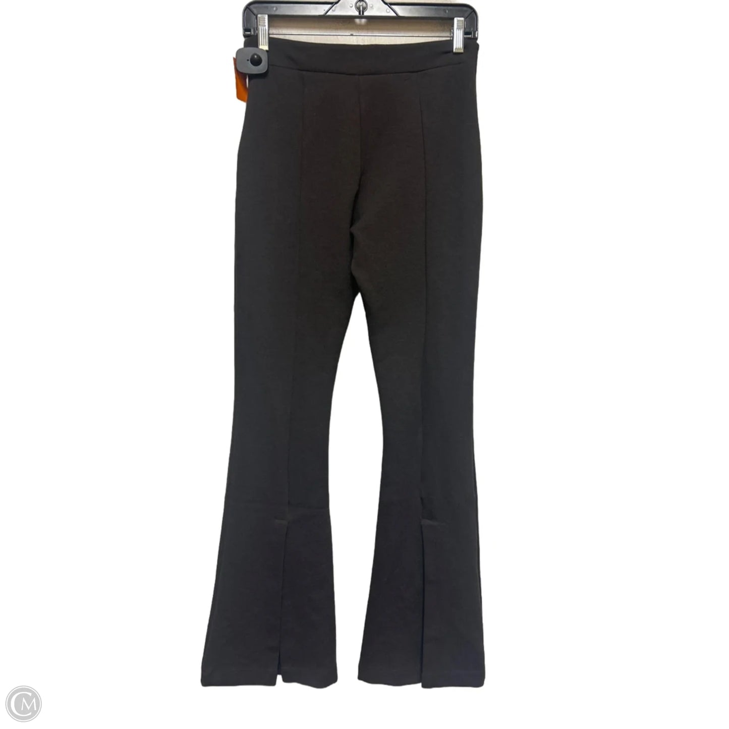Pants Other By Zara In Bronze, Size: 8