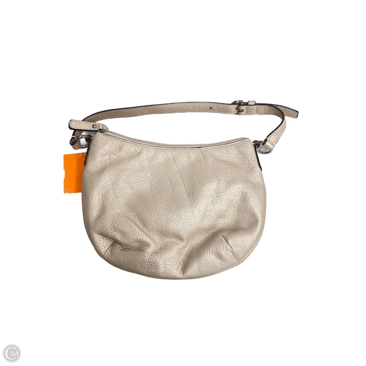 Handbag Designer By Coach, Size: Small