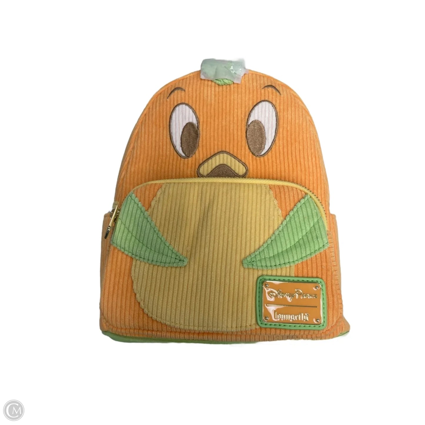 Backpack By Loungefly, Size: Medium