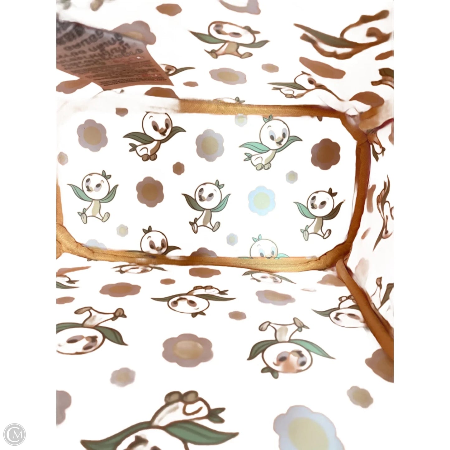 Backpack By Loungefly, Size: Medium