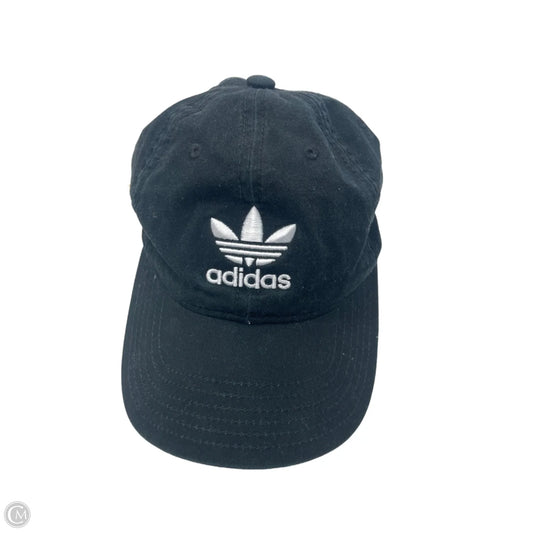 Hat Baseball Cap By Adidas