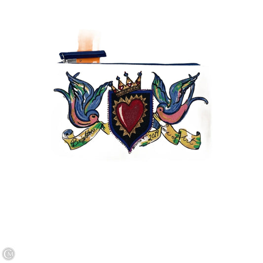 Wristlet By Brighton, Size: Small