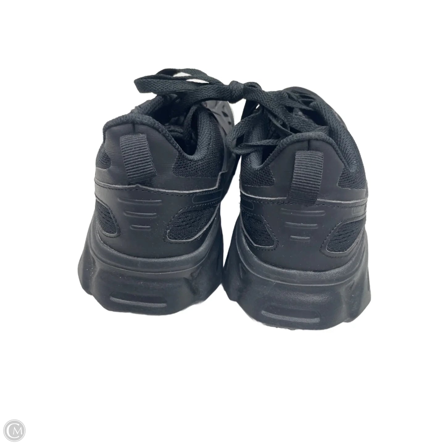 Shoes Athletic By Rbx In Black, Size: 8