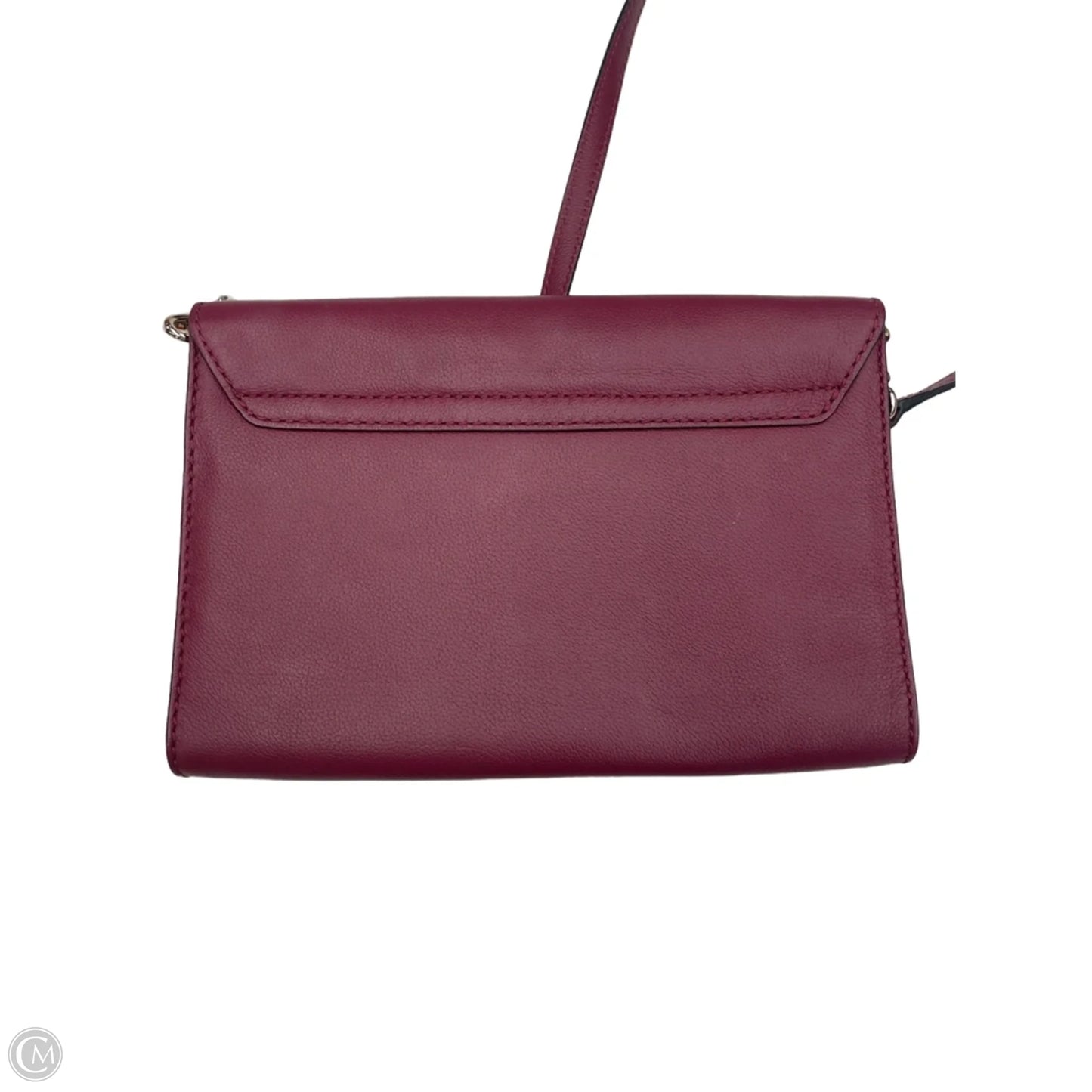 Crossbody Designer By Kate Spade, Size: Medium