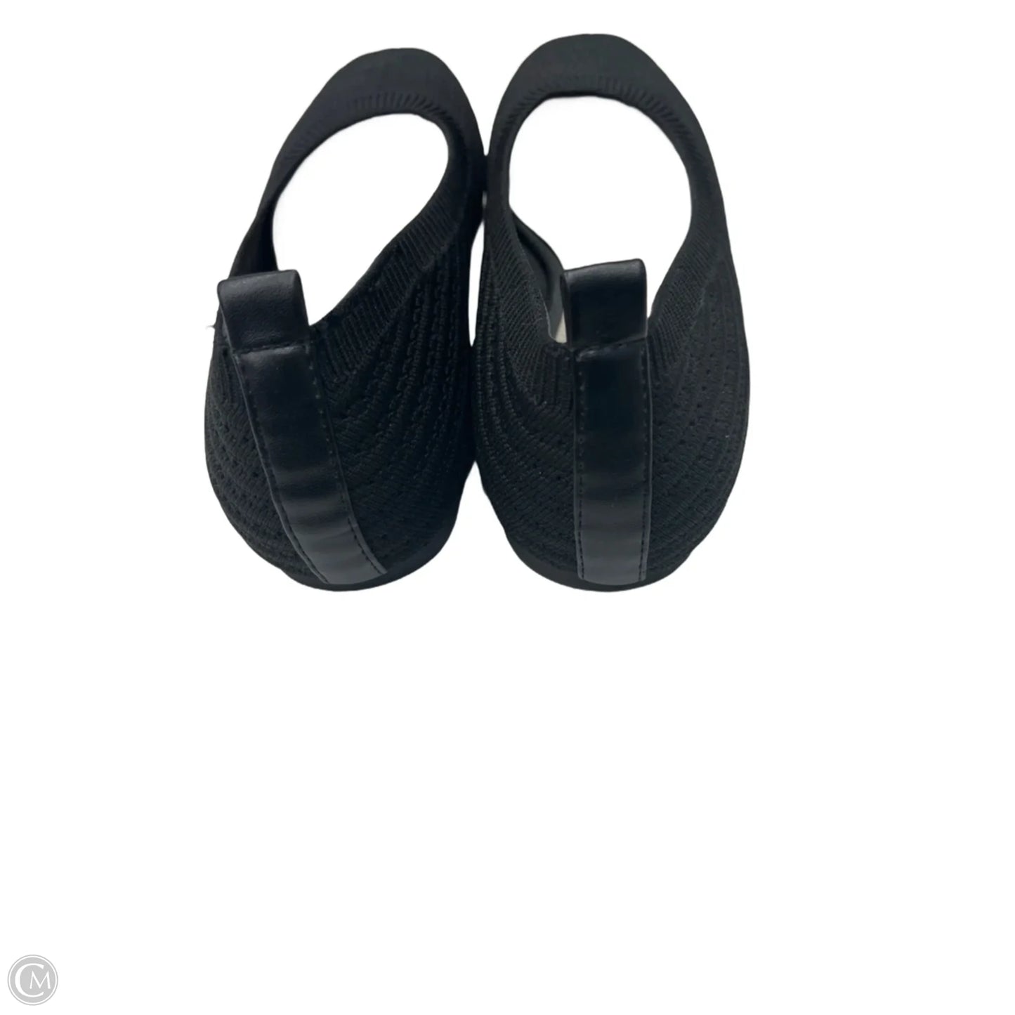 Shoes Flats By Sanctuary In Black, Size: 9