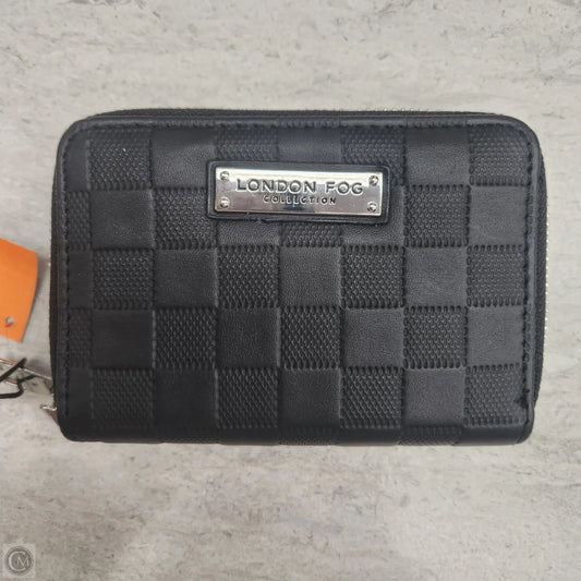 Wallet By London Fog, Size: Small