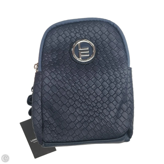 Backpack By London Fog, Size: Small