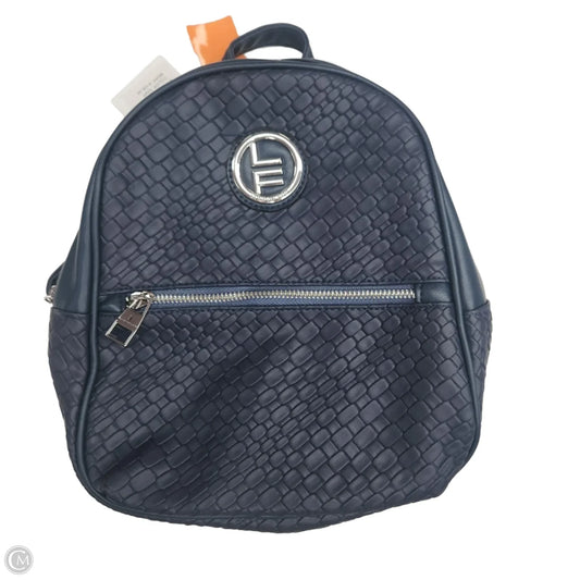 Backpack By London Fog, Size: Medium