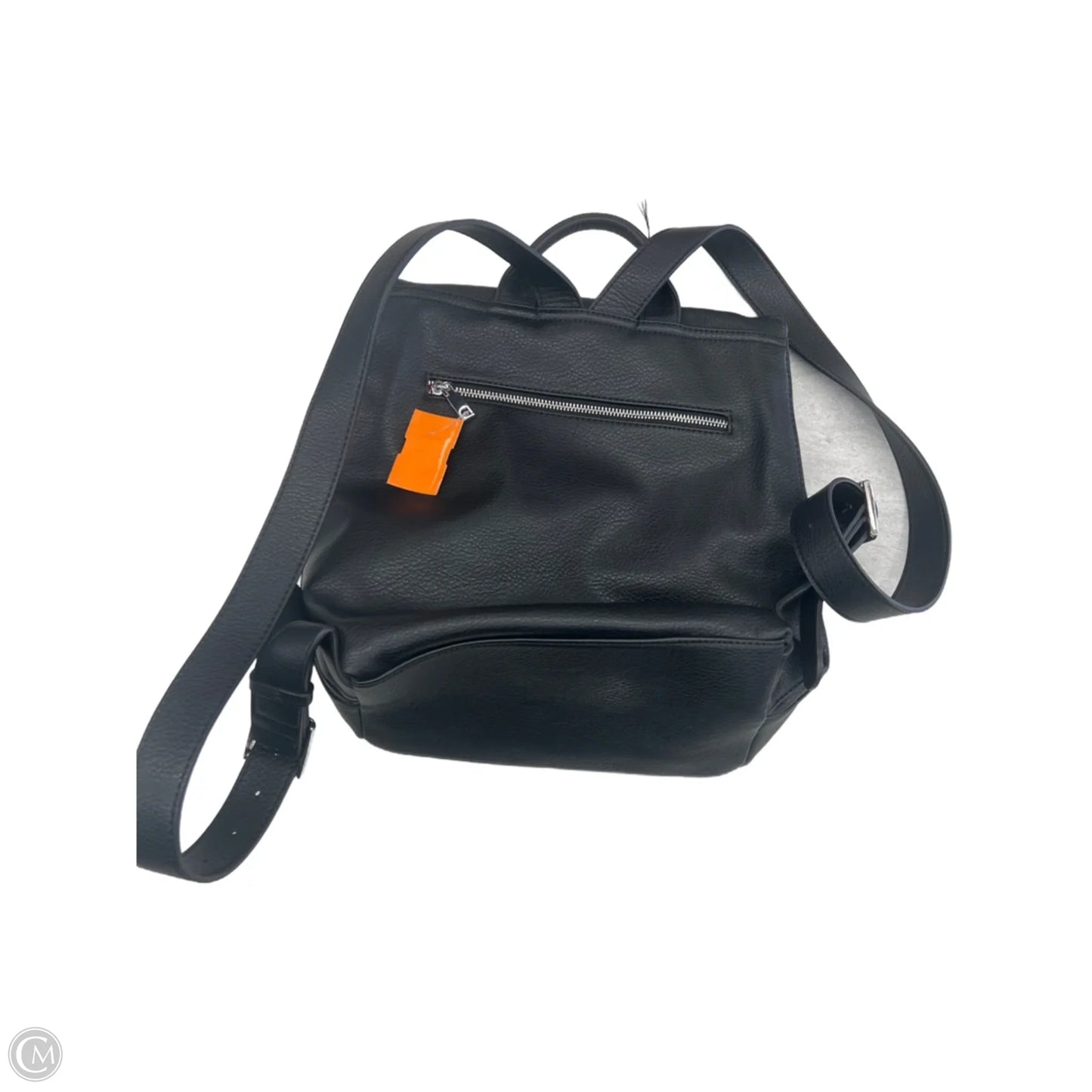 Backpack By Desigual, Size: Large