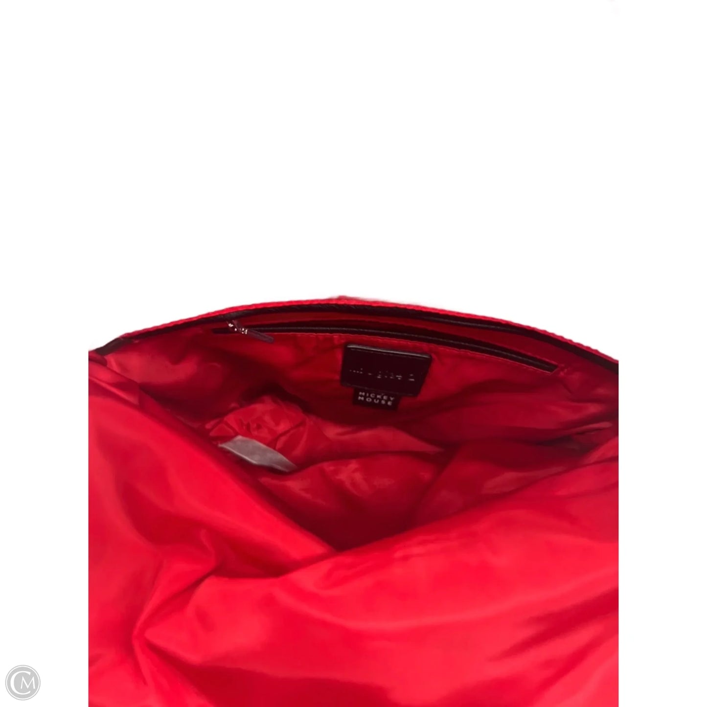 Backpack By Desigual, Size: Large