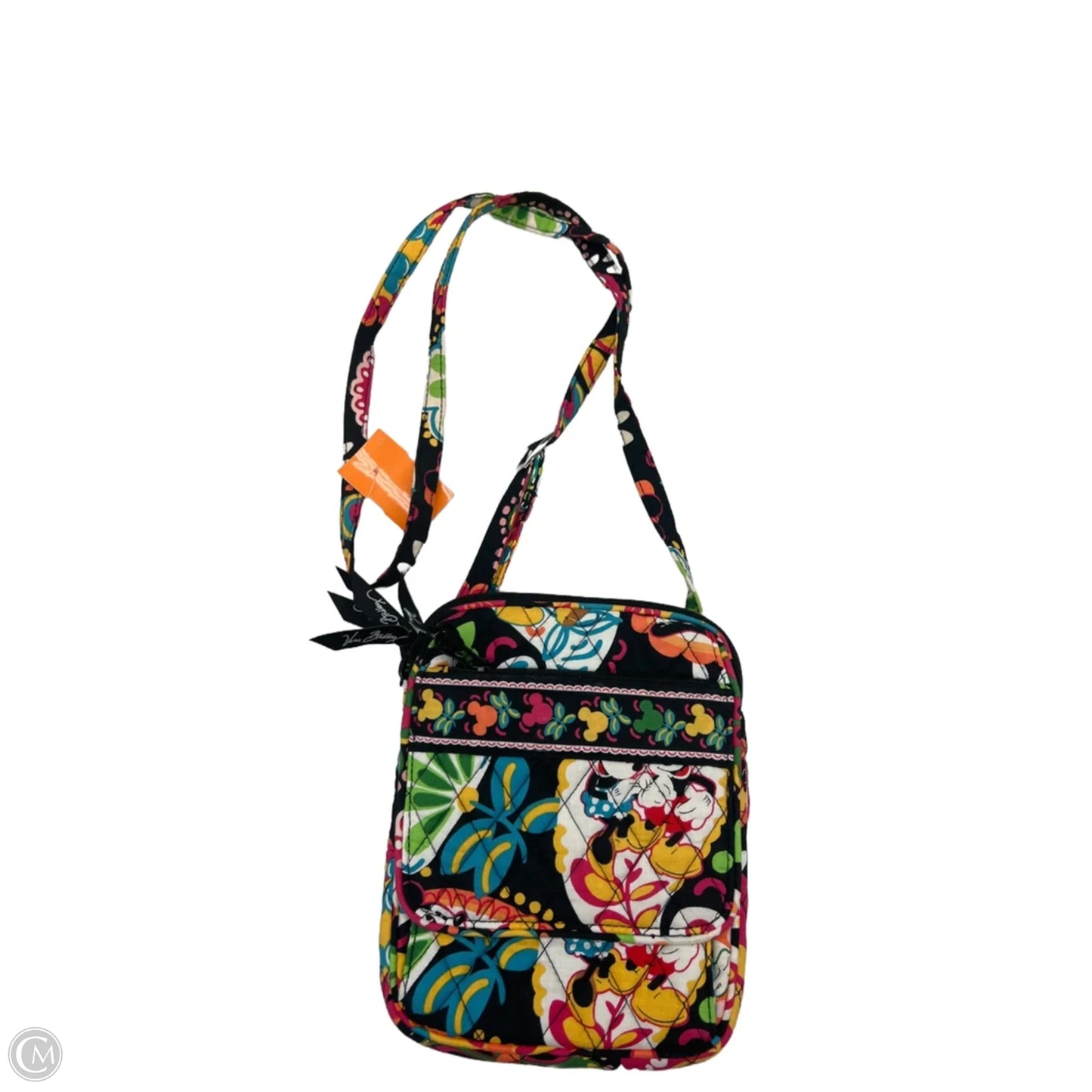 Crossbody By Vera Bradley, Size: Small