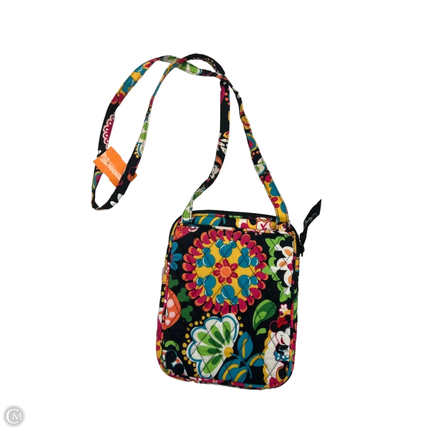 Crossbody By Vera Bradley, Size: Small
