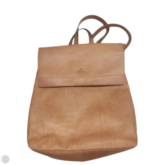 Backpack By Clothes Mentor, Size: Large