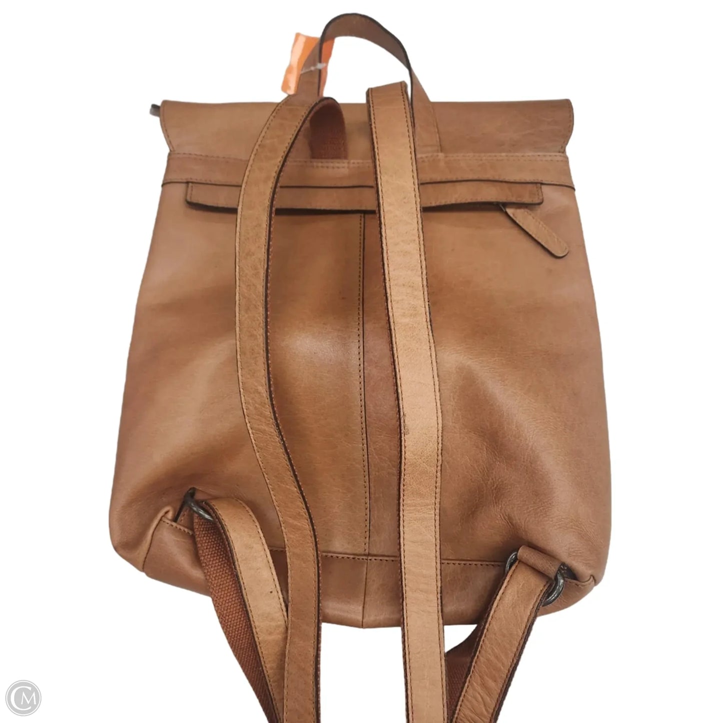 Backpack By Clothes Mentor, Size: Large