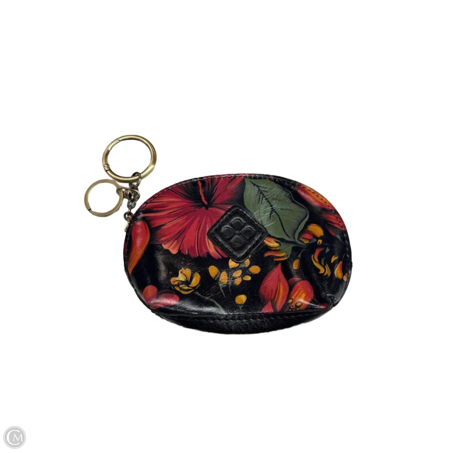 Key Chain Designer By Patricia Nash, Size: Large