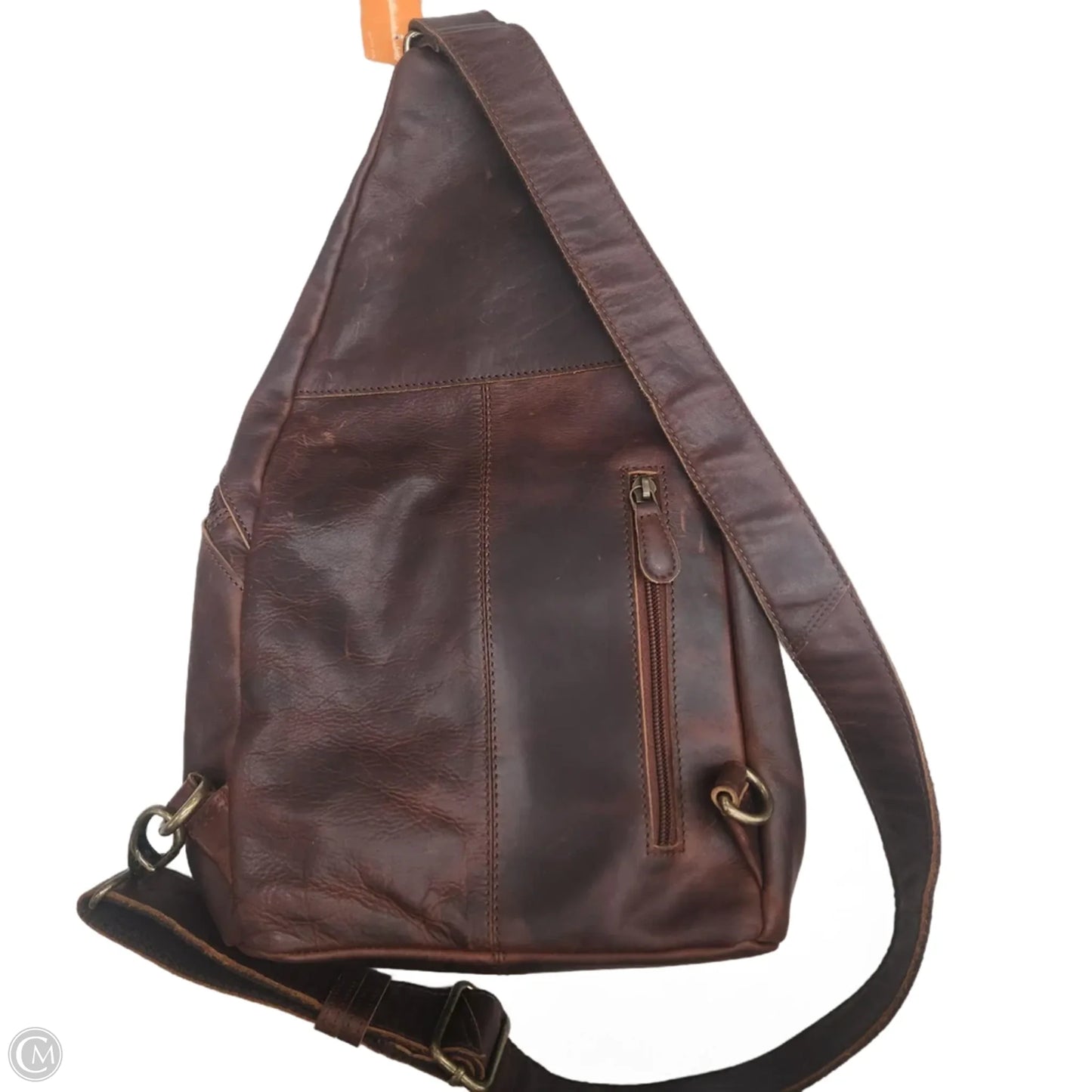 Backpack By Clothes Mentor, Size: Medium