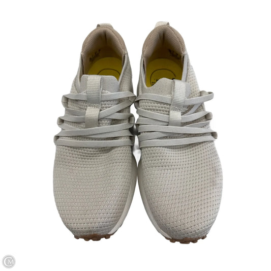 Shoes Athletic By Ryka In Tan, Size: 7.5